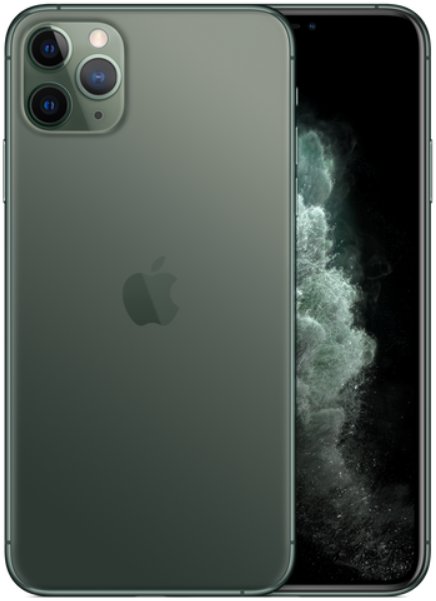 Apple iPhone 11 Pro Max A2218 Dual SIM TD-LTE JP 64GB  (Apple iPhone 12,5) Detailed Tech Specs