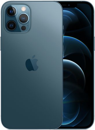 Apple iPhone 12 Pro Max 5G A2412 Dual SIM TD-LTE CN 512GB / A2413  (Apple iPhone 13,4) Detailed Tech Specs