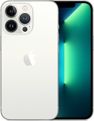 Apple iPhone 13 Pro 5G A2636 Dual SIM TD-LTE JP CA MX 512GB  (Apple iPhone 14,2) Detailed Tech Specs