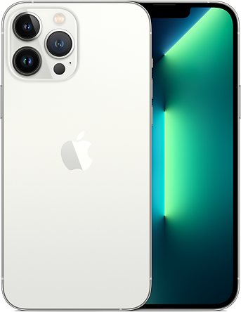 Apple iPhone 13 Pro Max 5G A2641 Dual SIM TD-LTE JP CA MX 1TB  (Apple iPhone 14,3) image image