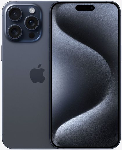 Apple iPhone 15 Pro 5G A3108 Dual SIM TD-LTE CN HK 512GB  (Apple iPhone 16,1) image image