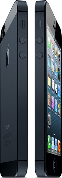 Apple iPhone 5 A1429 64GB  (Apple iPhone 5,2) Detailed Tech Specs