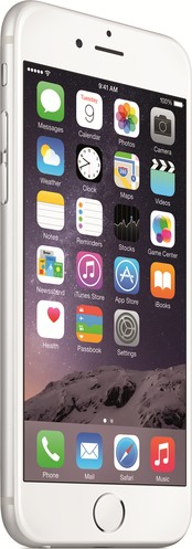 Apple iPhone 6 TD-LTE A1589 16GB  (Apple iPhone 7,2)