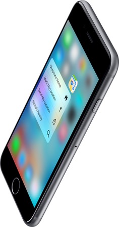 Apple iPhone 6s A1691 TD-LTE CN 32GB  (Apple iPhone 8,2)