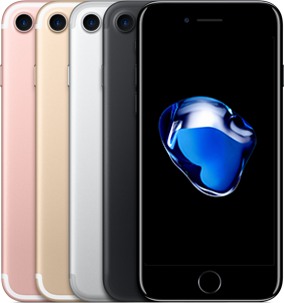 Apple iPhone 7 A1780 TD-LTE CN 128GB  (Apple iPhone 9,1) Detailed Tech Specs