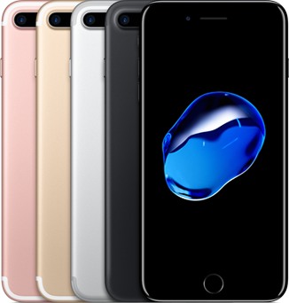 Apple iPhone 7 Plus A1786 TD-LTE CN 128GB  (Apple iPhone 9,2) Detailed Tech Specs