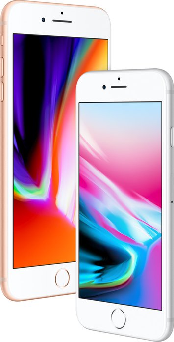 Apple iPhone 8 Plus A1897 TD-LTE 128GB  (Apple iPhone 10,5) Detailed Tech Specs