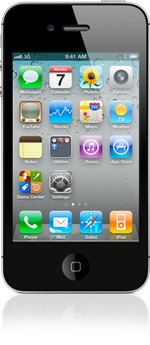 Apple iPhone 4 CDMA A1349 16GB  (Apple iPhone 3,3) image image