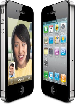 Apple iPhone 4S A1387 8GB  (Apple iPhone 4,1) Detailed Tech Specs