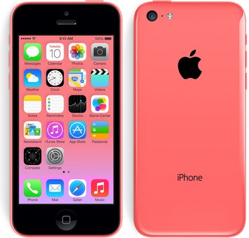 Apple iPhone 5c CDMA A1456 8GB  (Apple iPhone 5,3) image image