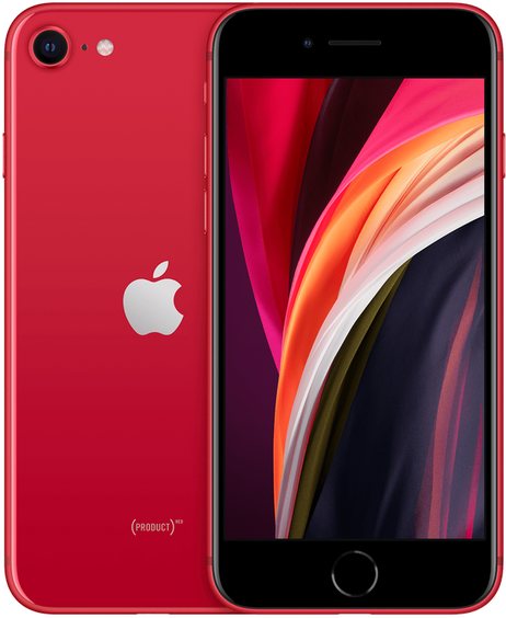 Apple iPhone SE 2020 2nd gen A2296 Global Dual SIM TD-LTE 128GB  (Apple iPhone 12,8) Detailed Tech Specs