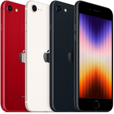 Apple iPhone SE 5G 2022 3rd gen A2784 Dual SIM TD-LTE RU KZ 128GB  (Apple iPhone 14,6) Detailed Tech Specs