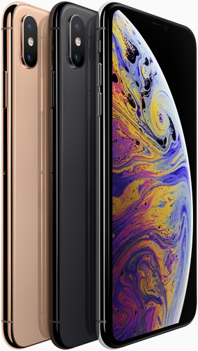 Apple iPhone Xs A1920 TD-LTE NA 512GB  (Apple iPhone 11,2) Detailed Tech Specs