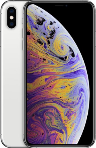 Apple iPhone Xs Max A2101 Global TD-LTE 512GB  (Apple iPhone 11,4) Detailed Tech Specs
