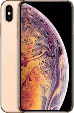 Apple iPhone Xs Max A1921 TD-LTE NA 256GB / A2103  (Apple iPhone 11,4)