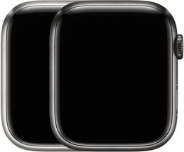 Apple Watch Edition Series 7 45mm Global TD-LTE A2478  (Apple Watch 6,9) Detailed Tech Specs