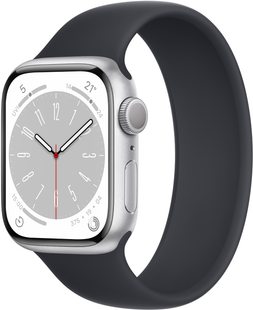Apple Watch Series 8 41mm A2770  (Apple Watch 6,14) image image