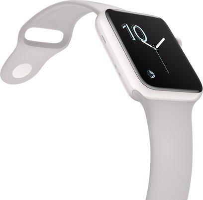 Apple Watch Edition Series 2 42mm A1817  (Apple Watch 2,4) Detailed Tech Specs