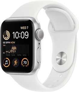 Apple Watch SE 2 40mm 2022 2nd gen A2722  (Apple Watch 6,10) image image