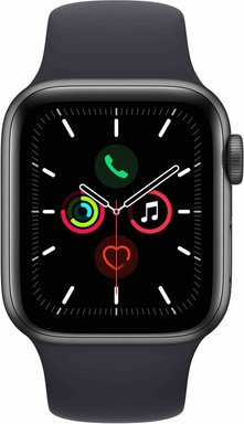 Apple Watch SE 40mm 2020 1st gen  A2351  (Apple Watch 5,9) image image