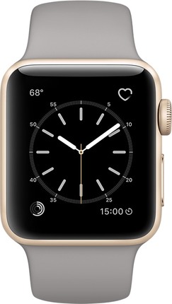 Apple Watch Series 2 38mm A1757  (Apple Watch 2,3) Detailed Tech Specs