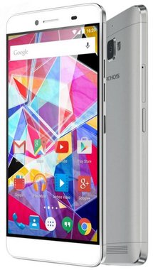 Archos Diamond Plus LTE Dual SIM image image