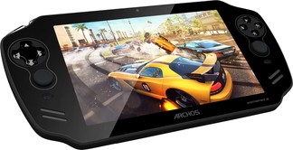 Archos GamePad 2 A70GP2 8GB Detailed Tech Specs