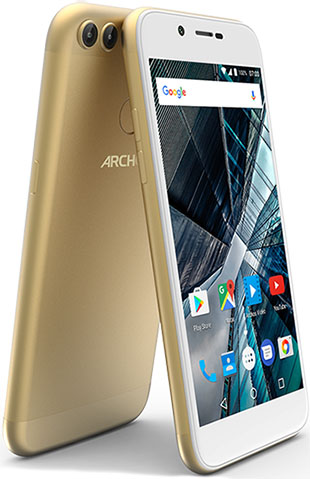 Archos Sense 50dc LTE Dual SIM image image