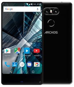 Archos Sense 55s LTE Dual SIM Detailed Tech Specs