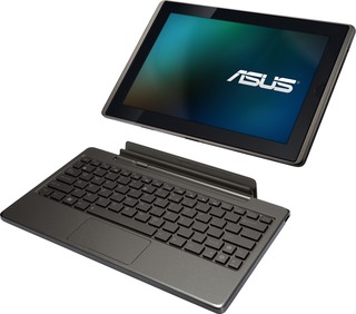 Asus Eee Pad Transformer TF101-WiMAX Detailed Tech Specs