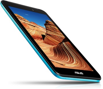 Asus FonePad 7 FE175CG Dual SIM 8GB Detailed Tech Specs