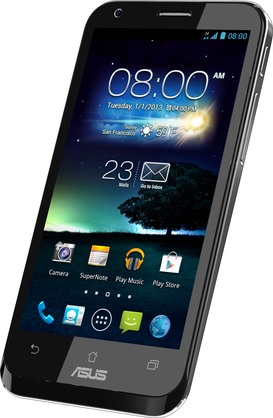 Asus Padfone 2 A68 64GB Detailed Tech Specs
