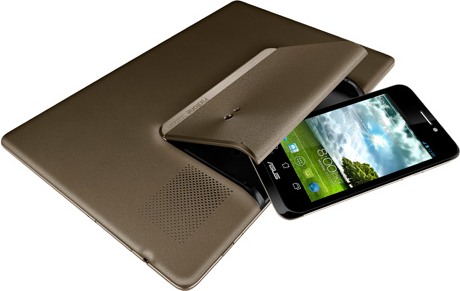 Asus Padfone A66 64GB Detailed Tech Specs