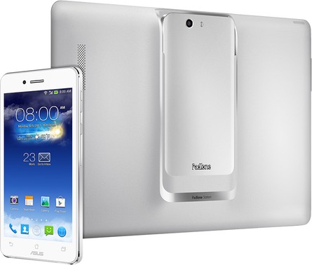Asus Padfone Infinity 2 A86 32GB image image