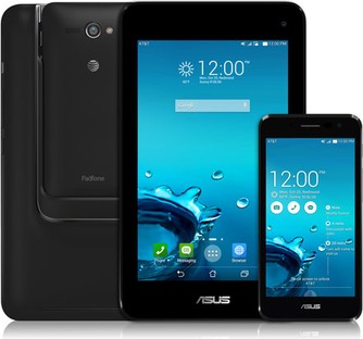 Asus PadFone X Mini 4.5 4G LTE image image