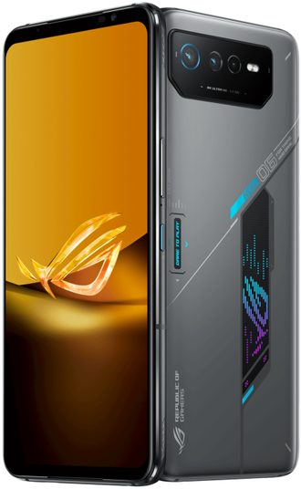 Asus ROG Phone 6D 5G Standard Edition Global Dual SIM TD-LTE Version A 256GB AI2203  (Asus I2203A) Detailed Tech Specs