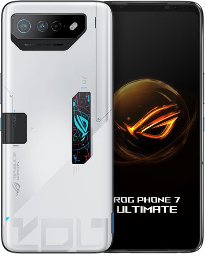 Asus ROG Phone 7 Ultimate 5G Global Dual SIM TD-LTE Version A 512GB AI2205  (Asus I2205) Detailed Tech Specs