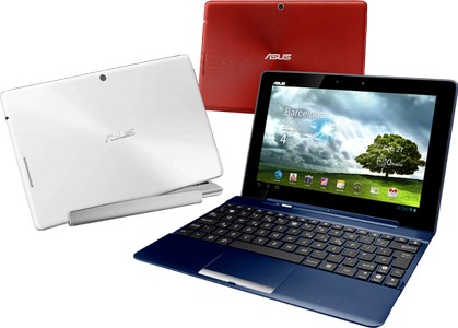Asus Transformer Pad 300 4G LTE TF300TL Detailed Tech Specs