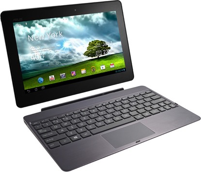 Asus Transformer Pad TF502T 64GB Detailed Tech Specs