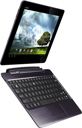 Asus Eee Pad Transformer Prime TF201 64GB Detailed Tech Specs