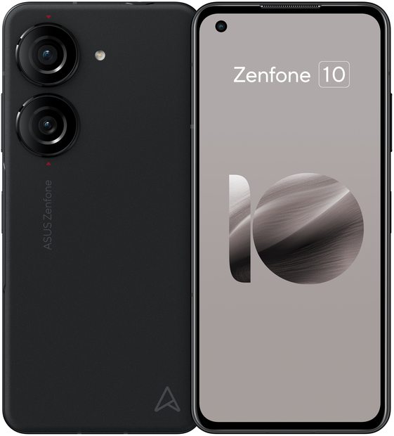 Asus Zenfone 10 5G Standard Edition Dual SIM TD-LTE US 128GB AI2302  (Asus I2302) Detailed Tech Specs
