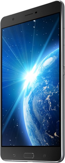 Asus ZenFone 3 Ultra Dual SIM TD-LTE WW TW JP IN 64GB ZU680KL  (Asus Mercury) Detailed Tech Specs