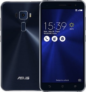 Asus ZenFone 3 5.2 Dual SIM TD-LTE CN ZE520KL 32GB image image