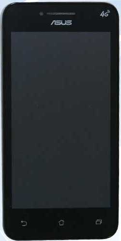 Asus ZenFone 4 TD-LTE