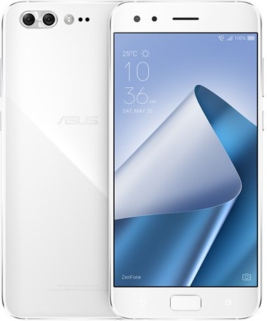 Asus ZenFone 4 Pro Dual SIM TD-LTE JP IN ZS551KL 64GB Detailed Tech Specs
