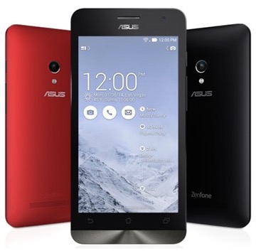 Asus ZenFone 5 Lite A502CG image image