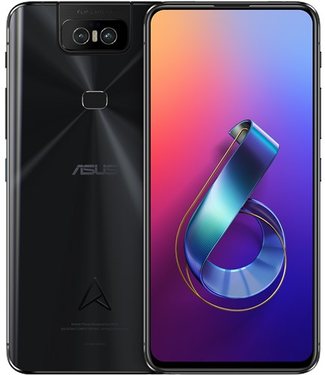 Asus ZenFone 6 2019 Edition 30 Dual SIM TD-LTE APAC Version B ZS630KL 512GB  (Asus S630) image image