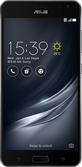 Asus ZenFone Ares Dual SIM Global TD-LTE 128GB ZS572KL image image