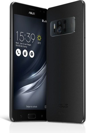 Asus ZenFone AR Dual SIM LTE-A NA 64GB ZS571KL Detailed Tech Specs