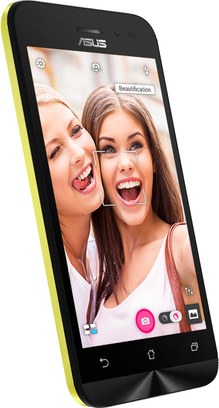 Asus ZenFone Go Dual SIM TD-LTE TW ZB450KL image image